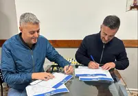 El portavoz del PP en T&iacute;as, Francisco Javier Aparicio, en una imagen de archivo. 