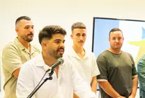 J&oacute;venes Nacionalistas de Lanzarote (2)