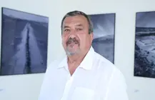 Miguel &Aacute;ngel Jim&eacute;nez, consejero de Vivienda del Cabildo de Lanzarote.
