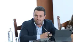 &Oacute;scar Noda.