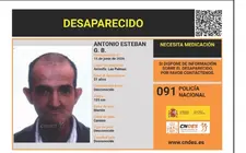 Imagen facilitada por la Polic&iacute;a Nacional.