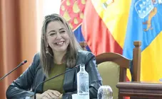 Maria Dolores Corujo.