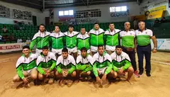 Imagen del Tao Cicar Juvenil