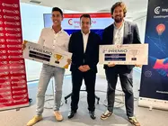 Programa Impulsa Startup de la C&aacute;mara de Comercio de Lanzarote y La Graciosa.