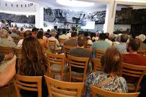 Presentaci&oacute;n del avance del Plan Especial de La Geria