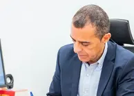 Jos&eacute; Montelongo, ex alcalde de Arrecife.
