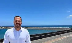 Yonathan de Le&oacute;n.