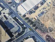 Imagen a&eacute;rea donde VOX entiende que se debe actuar de manera urgente
