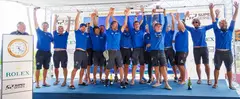 MARINA RUBICON LANZAROTE52 SUPER SERIESSAILING WEEK