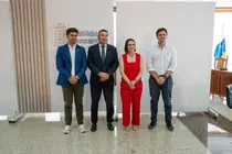 Presentaci&oacute;n de la Ruta Cultural Patrimonial en Arrecife.