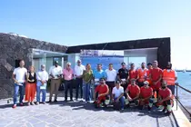 Presentaci&oacute;n de la Gu&iacute;a de Seguridad en Actividades N&aacute;uticas del Consorcio de Seguridad y Emergencias.