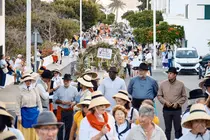 Romer&iacute;a de San Bartolom&eacute;.