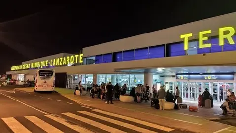aeropuerto cesar