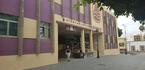 ayto puerto