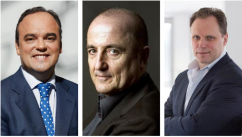 Foto economistas