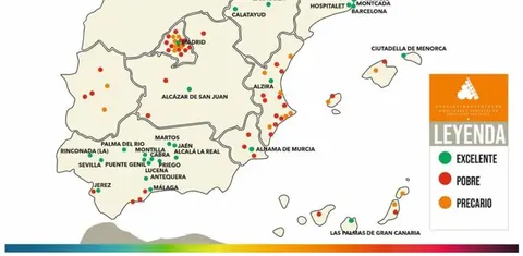 Imagen Arrecife precario (1)