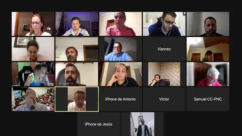 Permanente CC 24 de marzo de 2021