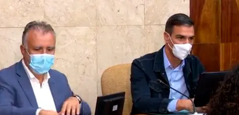 volcán la palma 3, cope.es