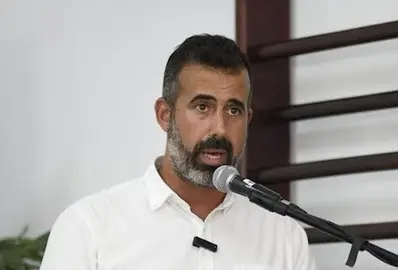 Emilio Mach&iacute;n