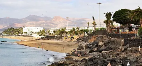 Imagen de Puerto del Carmen.