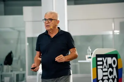 Antonio Ramos Gordillo.