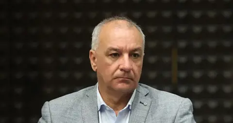 Luis Campos en una imagen de archivo.