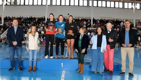 Gandoras inividual femenino