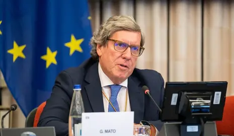 Press Seminar - The EU Trade agreements: towards strategic diversification