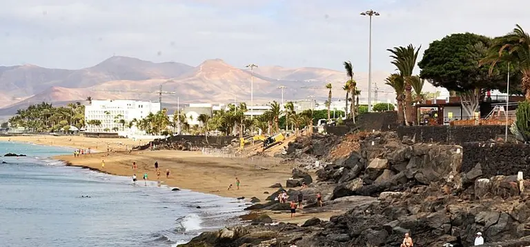 Imagen de Puerto del Carmen.