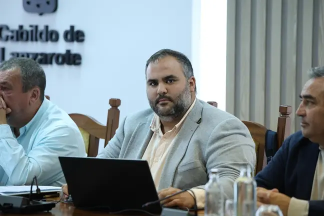 Samuel Mart&iacute;n