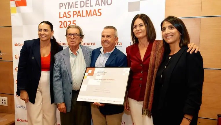 Federico Romero premio Sostenibilidad