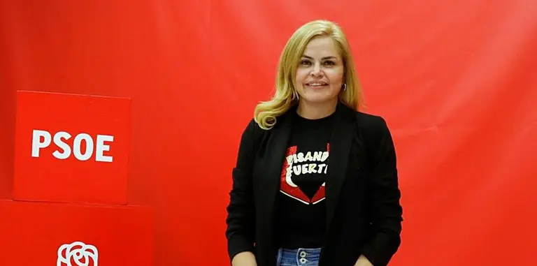 Cristina Duque Ramirez