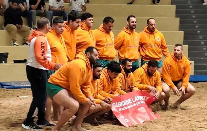 Unión Norte Orvecame.