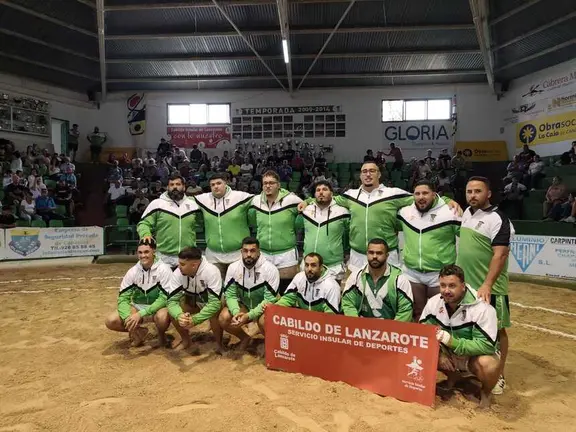 Luchadores del Tao CICAR.