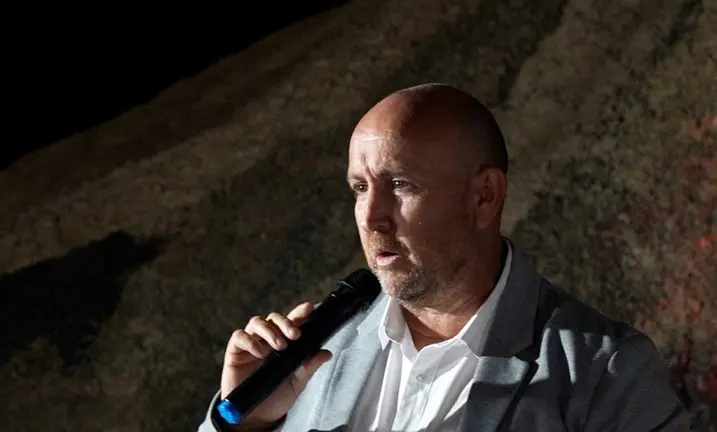 Amado Vizca&iacute;no.