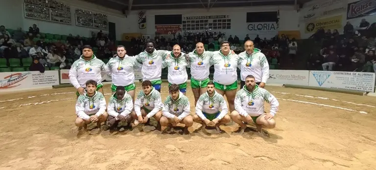 San Bartolom&eacute; Graficame.