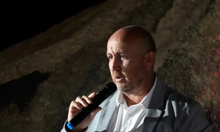 Amado Vizca&iacute;no.