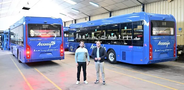 Arrecife fortalece la plantilla de conductores de guaguas para la ampliaci&oacute;n de las l&iacute;neas y la mejora del servicio con las nuevas guuaguas adquiridas en este mandato.