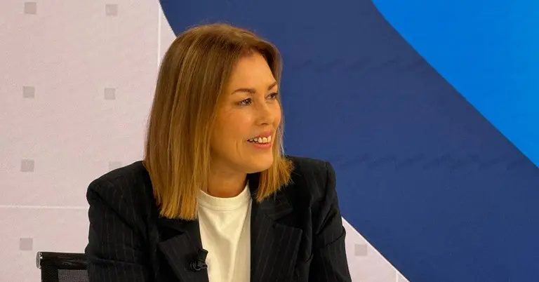 Astrid P&eacute;rez.