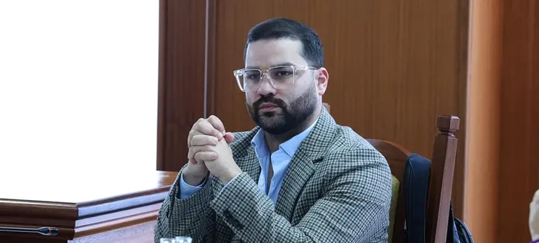 Jes&uacute;s Mach&iacute;n Tav&iacute;o.