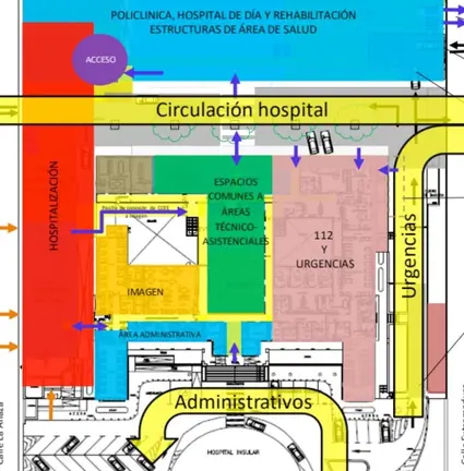 Imagen para ilustrar nota de prensa