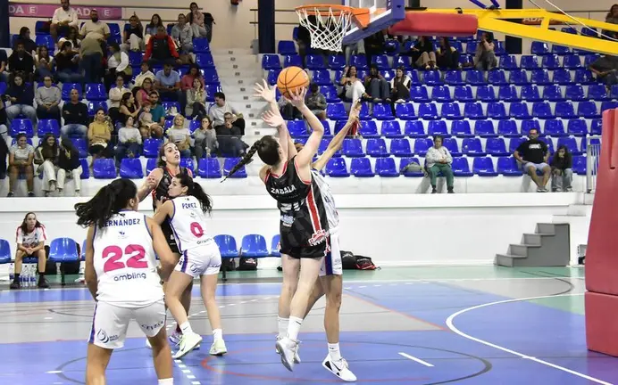 Imagen de archivo de un encuentro del Magec T&iacute;as