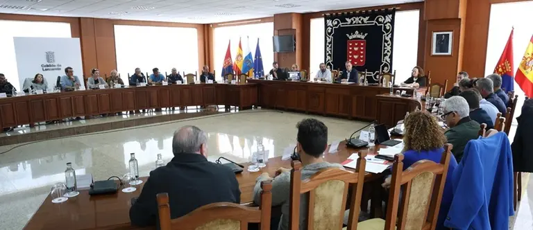 Consejo Insular de Aguas.