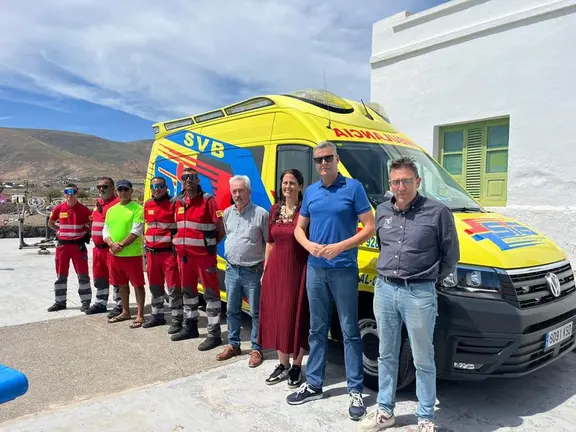 El Consorcio pondr&aacute; un dispositivo especial en la Playa de La Garita.