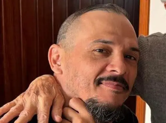 Miguel &Aacute;ngel Gentile, uruguayo desparecido en Lanzarote.