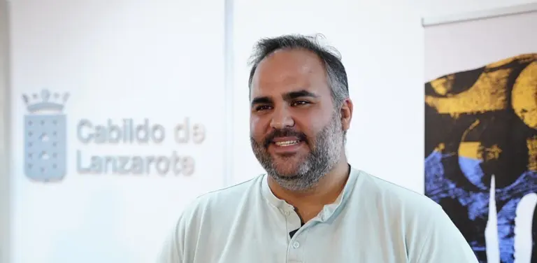 Samuel Mart&iacute;n.