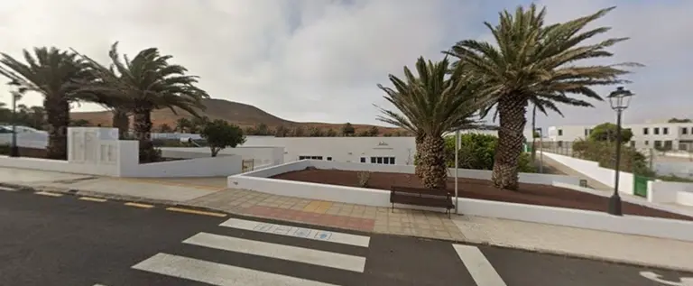 Escuela infantil de La Villa.