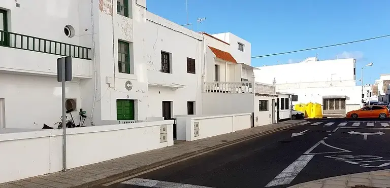 Viviendas de Valterra.