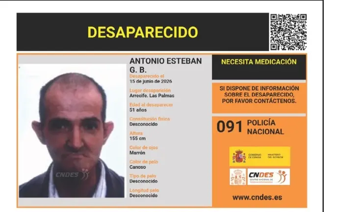 Imagen facilitada por la Polic&iacute;a Nacional.