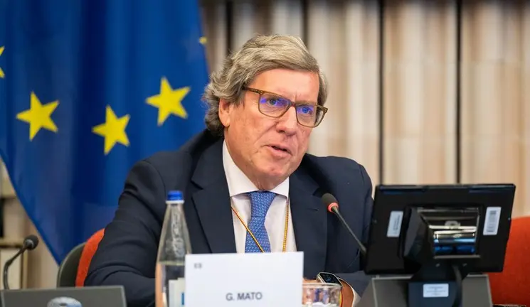 Press Seminar - The EU Trade agreements: towards strategic diversification